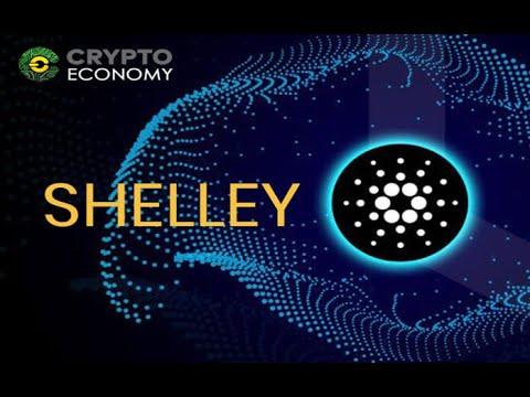 Shelley Upgrade Pumping Cardano ADA | Bitcoin BTC, Ripple XRP, Ethereum ETH News