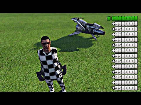 How To Make MONEY FAST in GTA 5 Online! (solo players money guide)