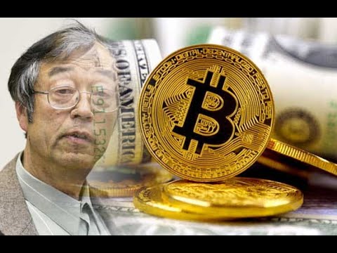 SATOSHI NAKAMOTO is BACK?! | Bitcoin BTC, Ripple XRP, Ethereum ETH News
