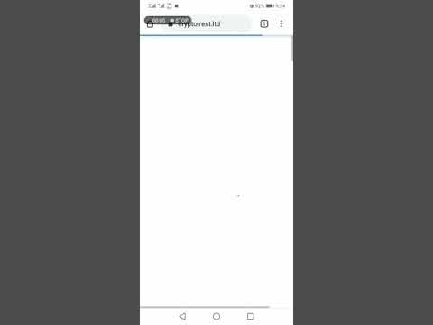 crypto-rest.ltd Scam so please dont invest in this site