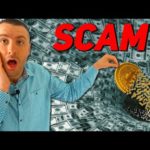 Bitcoin Has Halved!?!: Is It a Scam? Should you "invest"?!