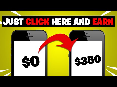 Earn $350 PER DAY DOING THIS! [Make Money Online For Beginners]