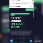 The best site to invest and mining bitcoin crypto-mining.biz