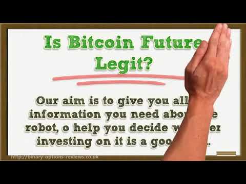 ❀BITCOIN FUTURE REVIEW 2020 SCAM OR LEGIT BOT TRADING RESULTS OF $250✿