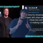 Elon Musk Is Scamming People?!? : (The Crypto Scam/Hacked Twitter Accounts) - Twitter Hell