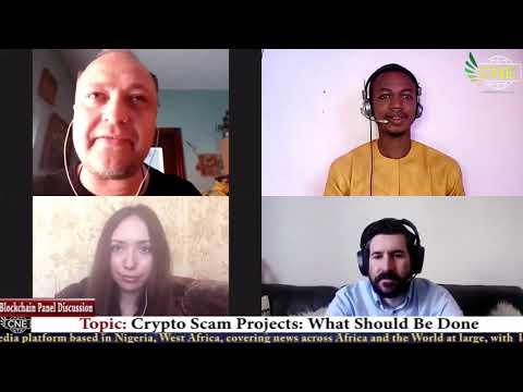 Crypto Scam Projects: What Should Be Done