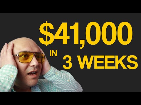 How to make money online fast - $2,000 Instant Commissions