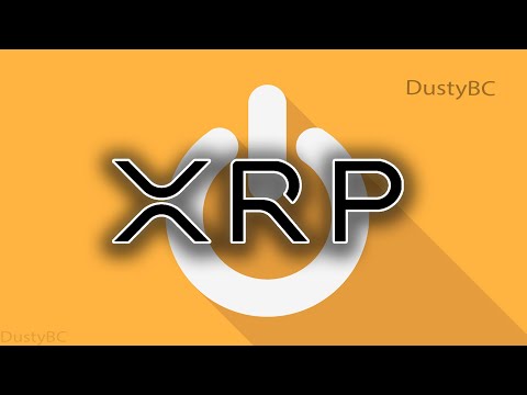 Ripple XRP News: The Activation Has Begun, The Whole World Will See The Results Soon!