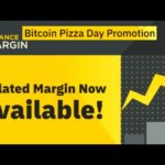 Bitcoin Pizza Day Promotion | Binance Margin Adds Isolated Margin | Binance News | HINDI
