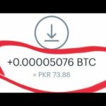 GiveAway |OMG😱 Best Legit Bitcoin Mining Sites 2020 | Free Bitcoin Mining Site | Earning Live Proof