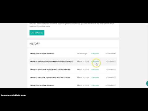 GROWBITCO.IN IS SCAM | ES SCAM