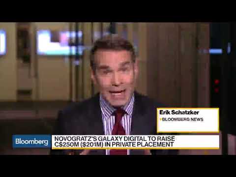 Novogratz Focuses Merchant Bank on Cryptocurrencies (1)