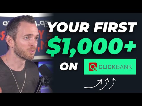 Clickbank For Beginners: BEST Way to Make Money Online in 2020 (Step-By-Step Tutorial)