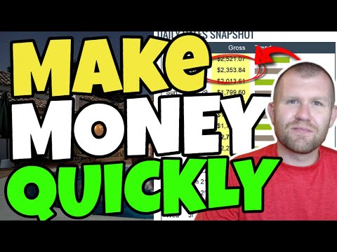 Easiest Way To Make Money Online Quickly In 2020