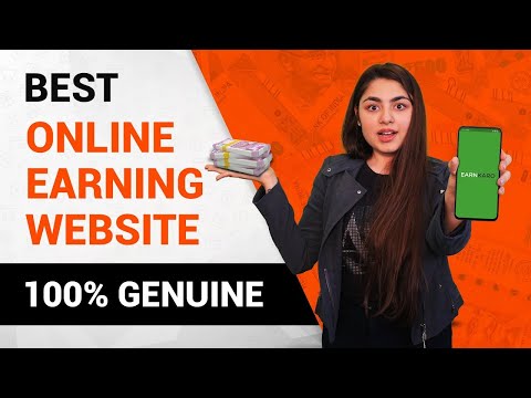 Online Paise Kaise Kamaye 2020 | Genuine Ways To Earn Money Online 2020