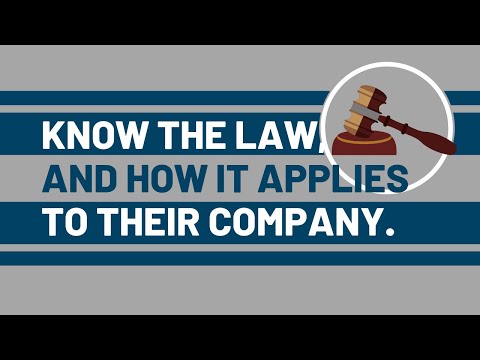 How Attorneys Can Land Jobs In Blockchain And Crypto Without Knowing How To Code