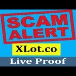 XLot.co Scam | New Bitcoin Cloud Mining Site 2020 | Live Proof