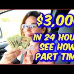 MAKE $100 - $500 A DAY AT HOME "MAKE MONEY ONLINE FOR BEGINNERS" GET PAID DAILY AFFILIATE MARKETING