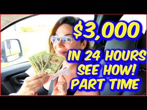 MAKE $100 - $500 A DAY AT HOME "MAKE MONEY ONLINE FOR BEGINNERS" GET PAID DAILY AFFILIATE MARKETING