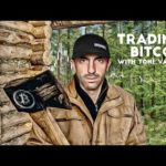 Trading Bitcoin - BTC Holding Well This Weekend