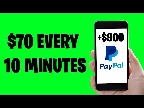 Earning $70 EVERY 10 MINUTES FROM FACEBOOK MESSENGER [Make Money Online]