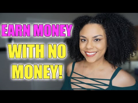 How To Make Money Online Without Investment 2020!