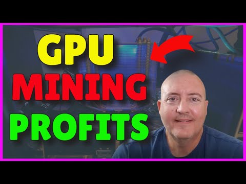 CRYPTOCURRENCY MINING Takes A HIT! - May 2020 Update!