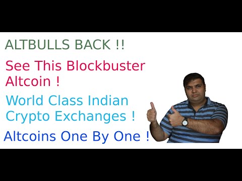 BULL TURN !,Altcoin You All NEED !,Very Very Important Crypto News !,Cryptojacking,Mining & MORE !,