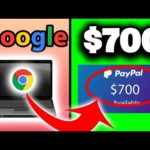 EARN $700 PER DAY WITH GOOGLE IMAGES [Make Money Online]