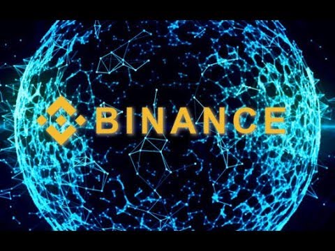 Binance’s Bitcoin Mining Pool is Now The 11th Largest in The World