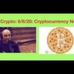 333 Crypto News for 6/6/20: Cryptocurrency.