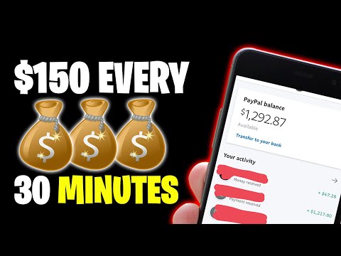 Earn $150 Every 30 Minutes Uploading Files [Make Money Online]