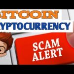 CRYPTOCURRENCY SCAMS  AND ONLINE FRAUD ALERT || IN TELUGU ||