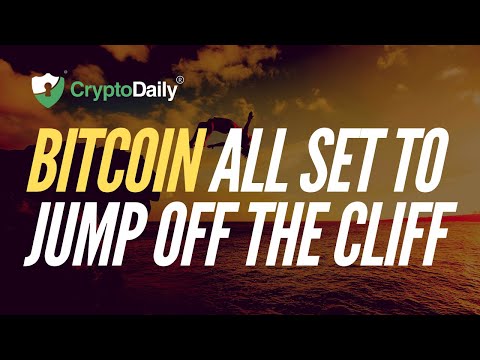Bitcoin Technical Analysis: BTC All Set To Jump Off The Cliff (June 2020)