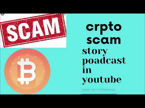 bitcoin investment  scam explained tamil