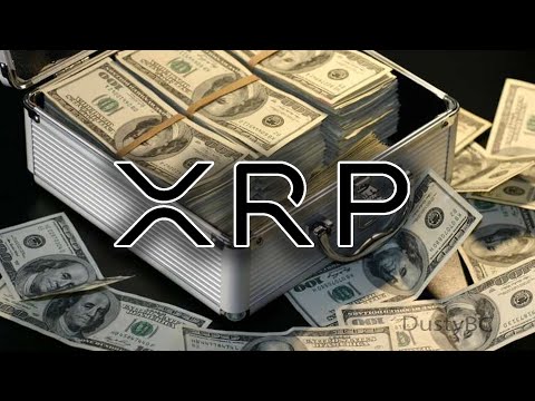 Daily Crypto News: Ripple XRP Moves Billions, With Potential Of Big Rally, & Big Fraud Allegations?