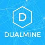 DUALMİNE  MADENCİLİK (İNTERNETTEN PARA KAZANMA), CRYPTO MİNİNG