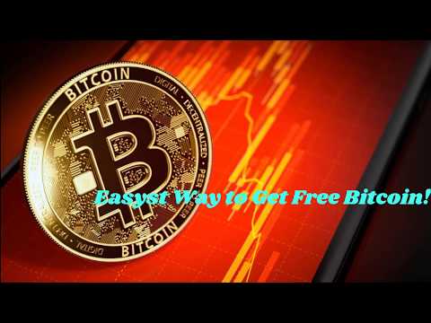 Earn Free Bitcoin Fast 2020 ✦ How to Get Free Cryptocurrency 2020