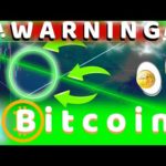 BREAKING!!! ALL BITCOIN CHARTS POINT TO THIS NEXT! -  It's About To HAPPEN AGAIN!!!!