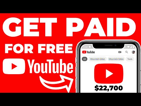 Get PAID $22,700 For FREE as a Beginner Online (MAKE MONEY ONLINE)