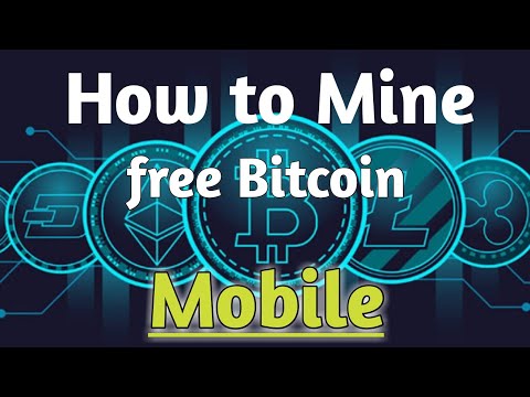 How to Mine Bitcoin on Mobile | Coinpot | how to mine bitcoins on Android