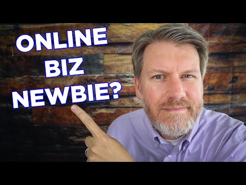 How to Make Money Online in 2020 - 5 Proven Steps to a Successful Online Business