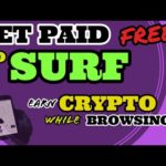 GET PAID TO SURF | EARN CRYPTO BY BROWSING FREE! | NETBOX GLOBAL