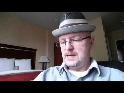 Finding my inner Bitcoin