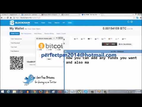 bitcoin money adder 2015 free download no survey