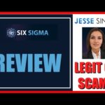Six Sigma Trade Review - Legit AI Trading Cryptocurrency MLM or Scam?