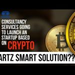 TCS Launches Quartz Smart Solution | Features | Indian Crypto News | Cryptocurrency 📰
