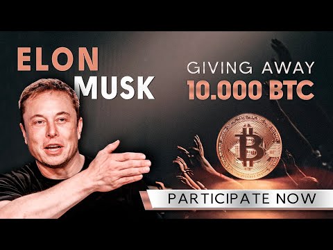 Elon Musk [CEO] SpaceX:  Exchange, Finance, Bitcoin, BTC, Investments 2020