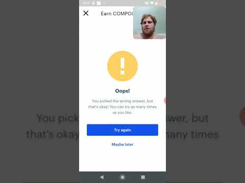 FREE CRYPTO WITH COINBASE EARN!! FREE MONEY NOT A SCAM!! MUST WATCH