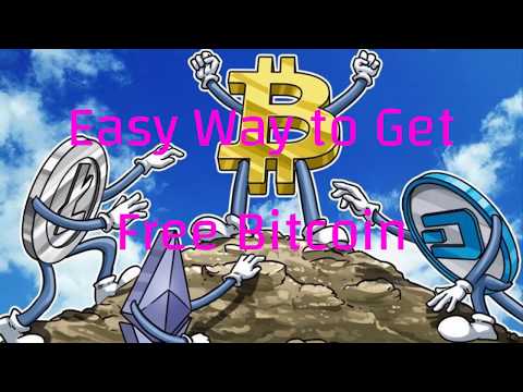How to Get Unlimited Bitcoin for Free in 2020